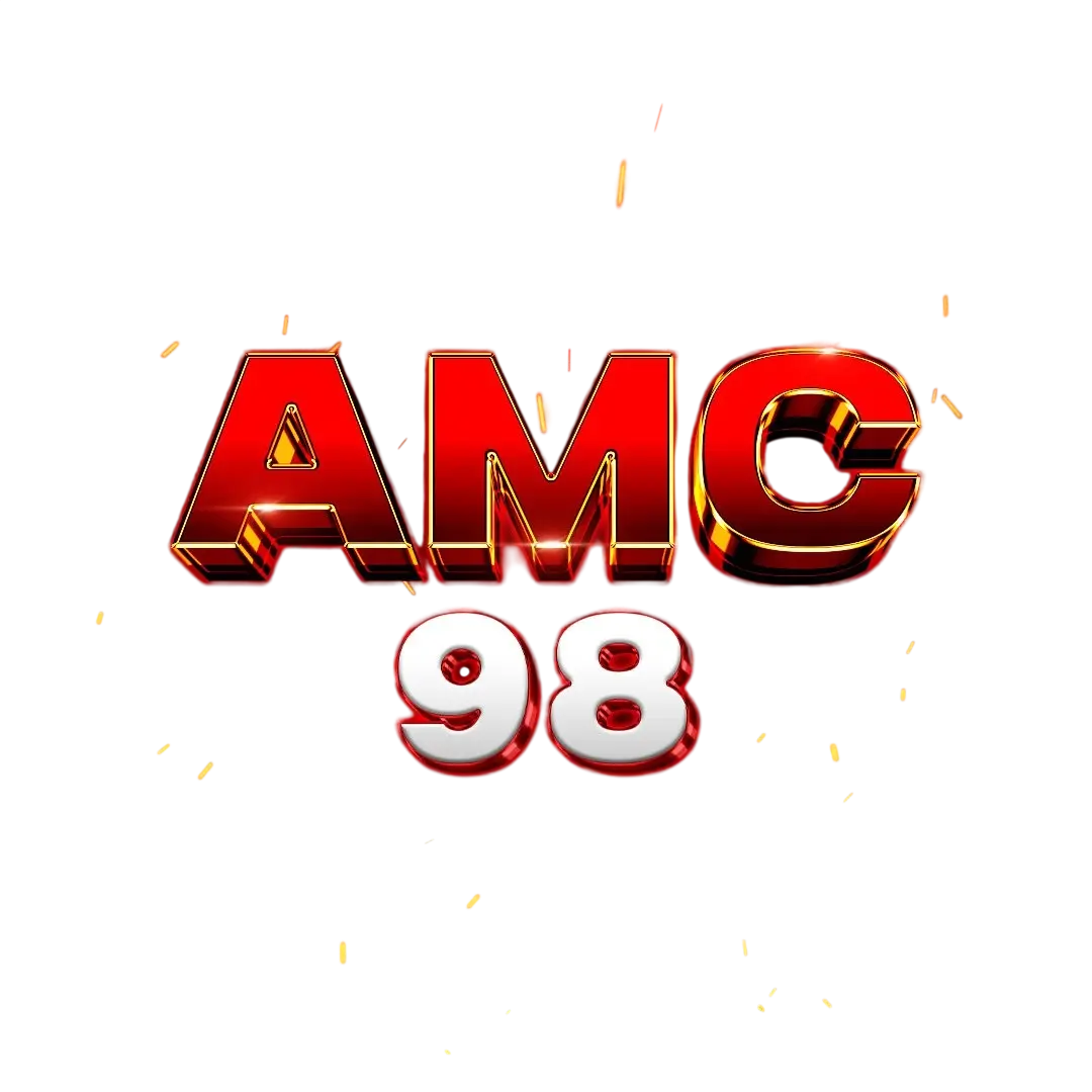 AMC98 เว็บพนันออนไลน์สุดปัง ครบวงจรทุกการเดิมพัน